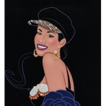 Selena.q fan group