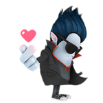 SPOOKIZ FAN CLUB!