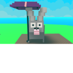Screaming goat club.
