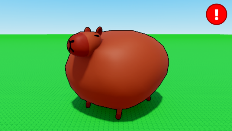 Grow a Capybara screenshot 4
