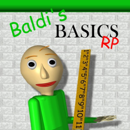 Baldi's Basics RP