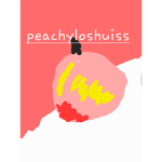 Peachyloshuiss