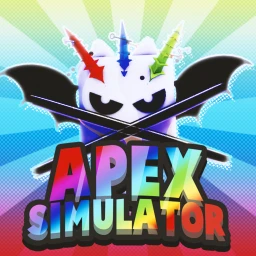 [☄️HS3] Apex Simulator icon