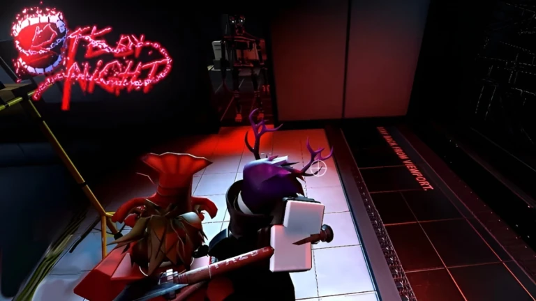 [RELEASE⏳] Bite By Night