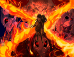 Firefist Office