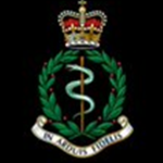 BA| Royal Army Medical Corps| BA