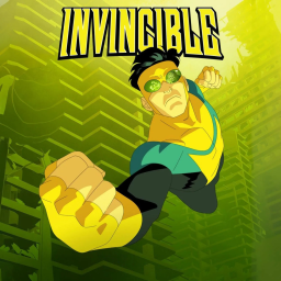 Invincible Obby