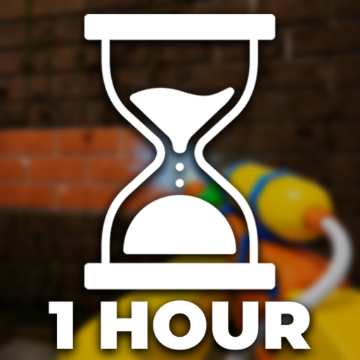Wash The House 🧼 Roblox game