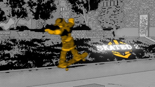 Skated 2 [⚙️In-Development]