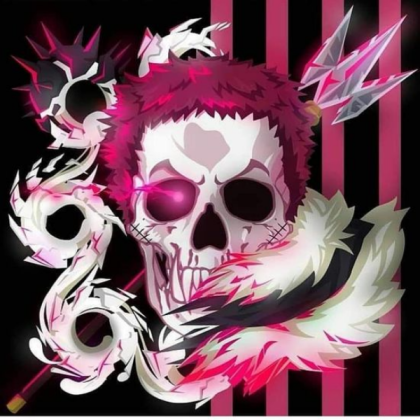 one piece logo Roblox decal