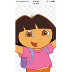 Dora 123