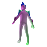 Roblox entity thumbnail