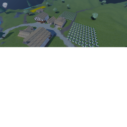 Zombie Horde (Noob Attack Hard Mode)
