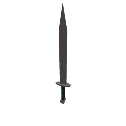 Gladiator Sword