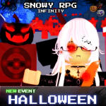 Snowy RPG ❄ [REDEMPTION]