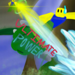 Ultimate Power