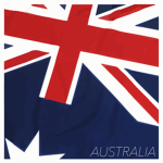 [AUS] | AUSTRALIA