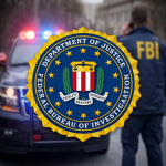 Federal Bureau of Investigation - F.B.I.