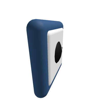 Another square eye