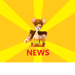 Golden Rat Nation News Station!