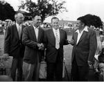 Los Anǵeles Crime Family