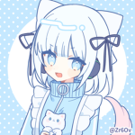 シロネコのお部屋のファンクラブ
