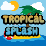 Tropicál Splash
