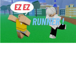 Blox Runner