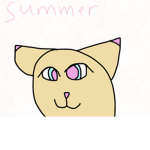 Summer The Furry YouTube channel fan group