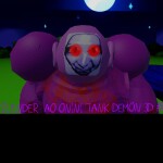 Slender Ao Onini Tank Demon 3D #3 (SAOTD)