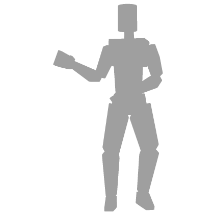 WestCol Robot
