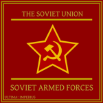 [TSU] *The Soviet Armed Forces*