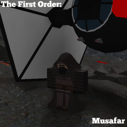 The  first order in mountains