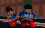 The ROBLOX Twins