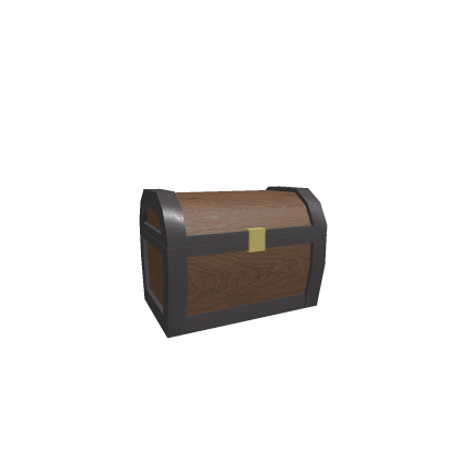 Donate Chest