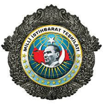 | TGL | Milli İstihbarat Teşkilatı