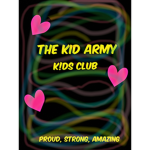 The Kid Army! (K!DS CLUB Fan Group)