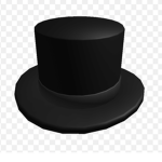 Top Hats On Top