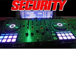 DJ Security I