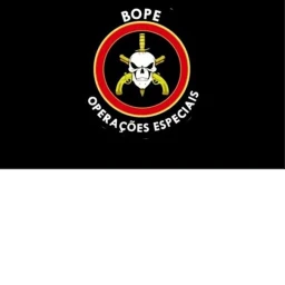 [BOPE] Batalhao de Operaçoes Policiais e Especiais icon