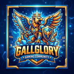 GALLGLORY