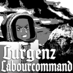 Lurgenz Labour Command