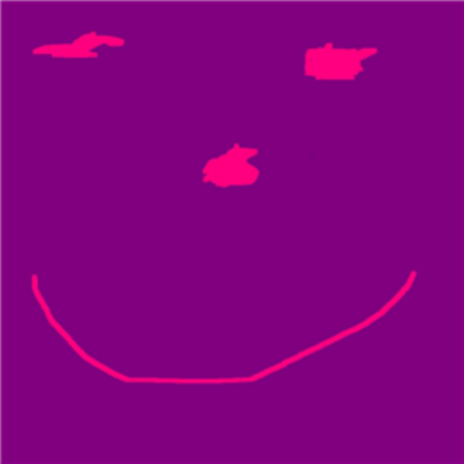 the smiley shirt girl shirt Roblox decal