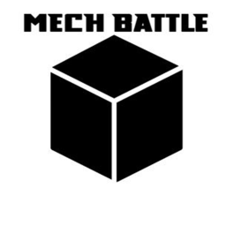 Mech Battle!