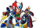 megaman x