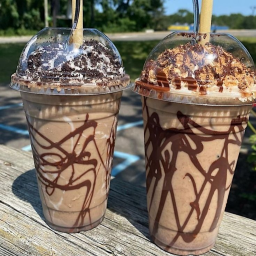 Mini Obby  de Heladitos