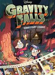 gravity falls crew.