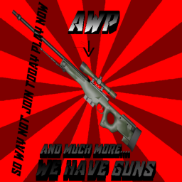Gun Hangout but EVERYTHING IS MODDED