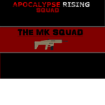 [AR] The MK Squad