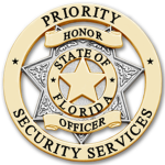 Priority Security Services